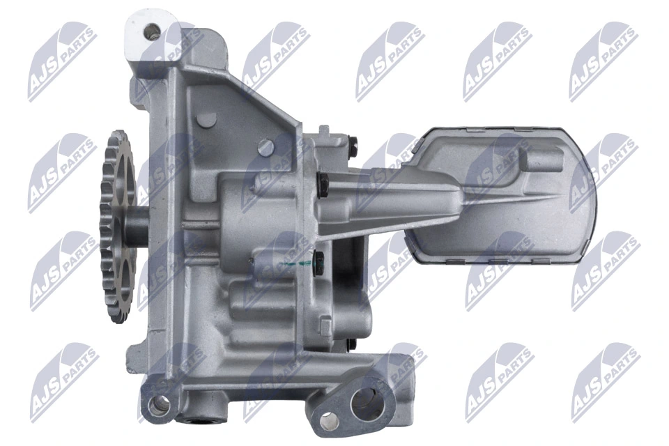 Compre 9638783980 Fiat/Alfa/Lancia Bomba de óleo
