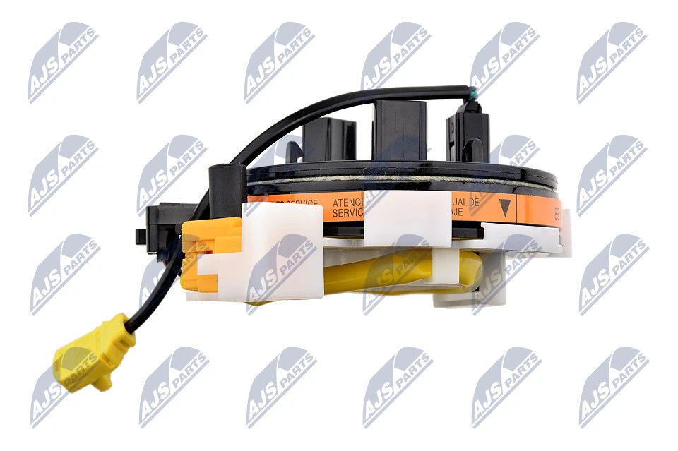 Anel AIRBAG de contato, cabo plano do volante EASFR005 NTY