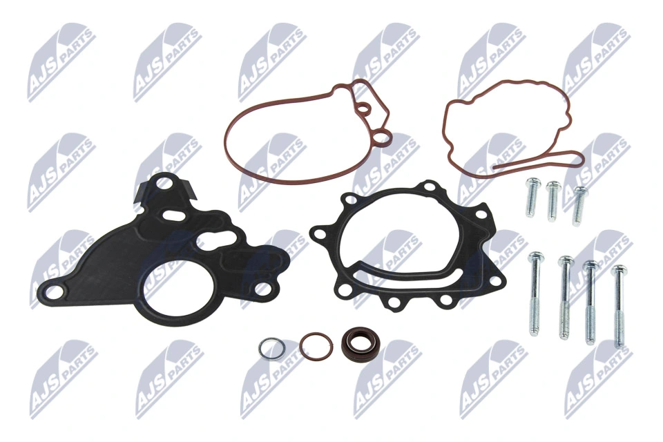 Bomba de combustível de tandem F009D02009 Bosch