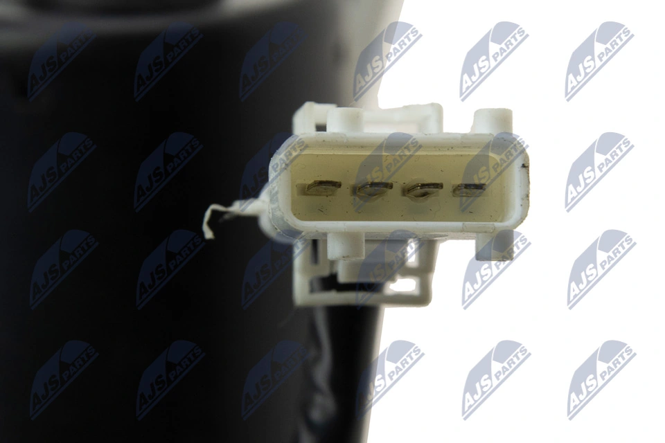 Trapézio de limpador pára-brisas ESWSA000 NTY