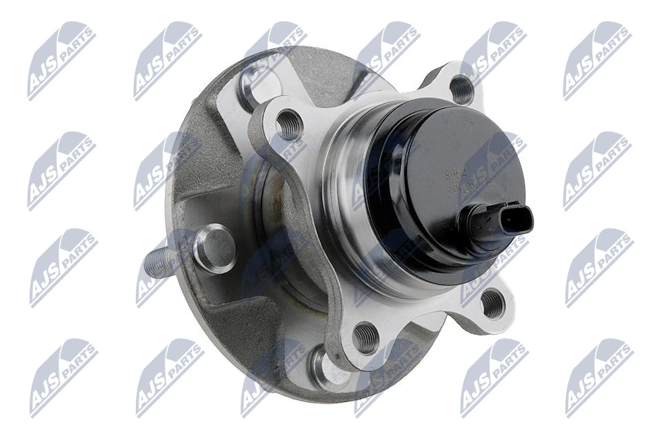 Cubo dianteiro 4355030070 Toyota