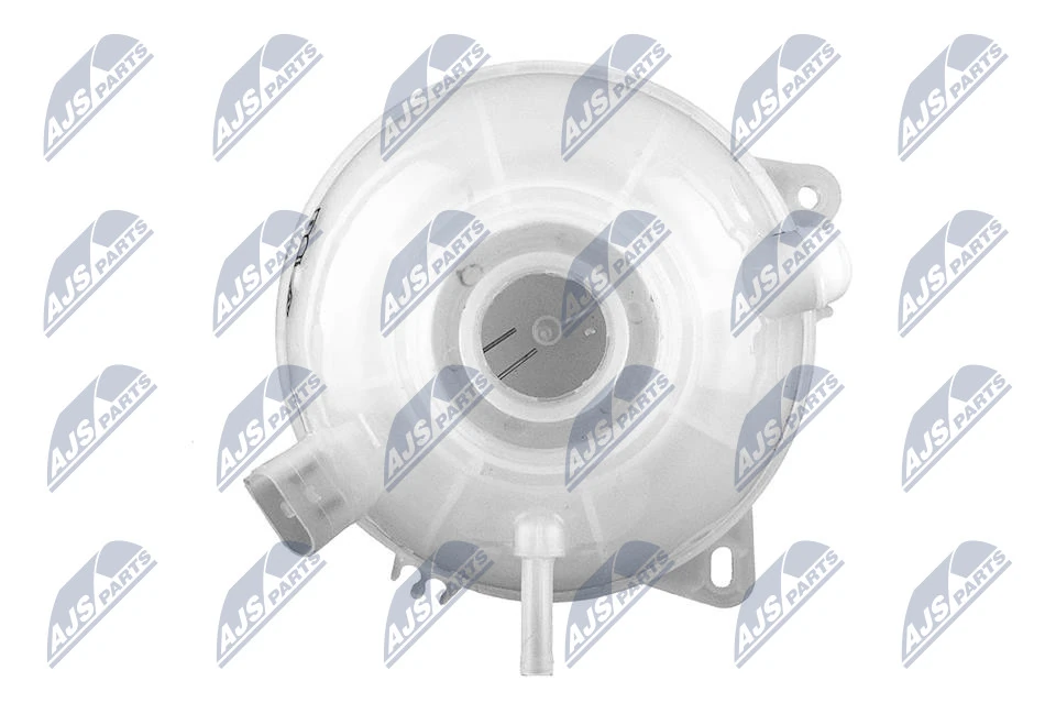 CZWVW003 NTY Tanque de expansão do sistema de esfriamento