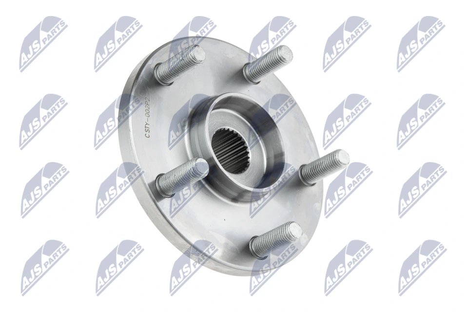 Compre Cubo dianteiro Toyota RAV4 