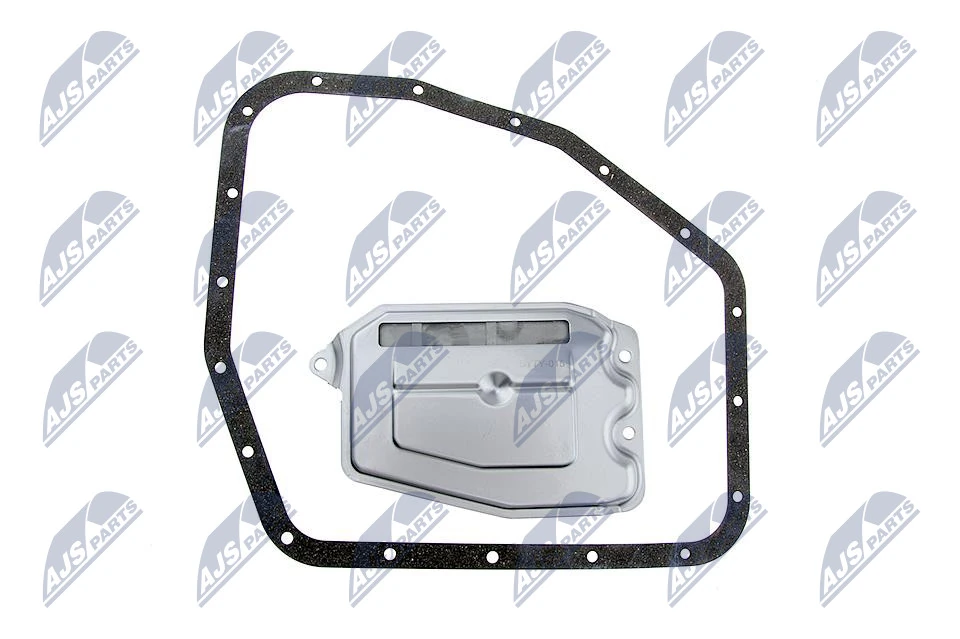  Filtro da Caixa Automática de Mudança Toyota Corolla liftback (E10) (1992 - 1997) 