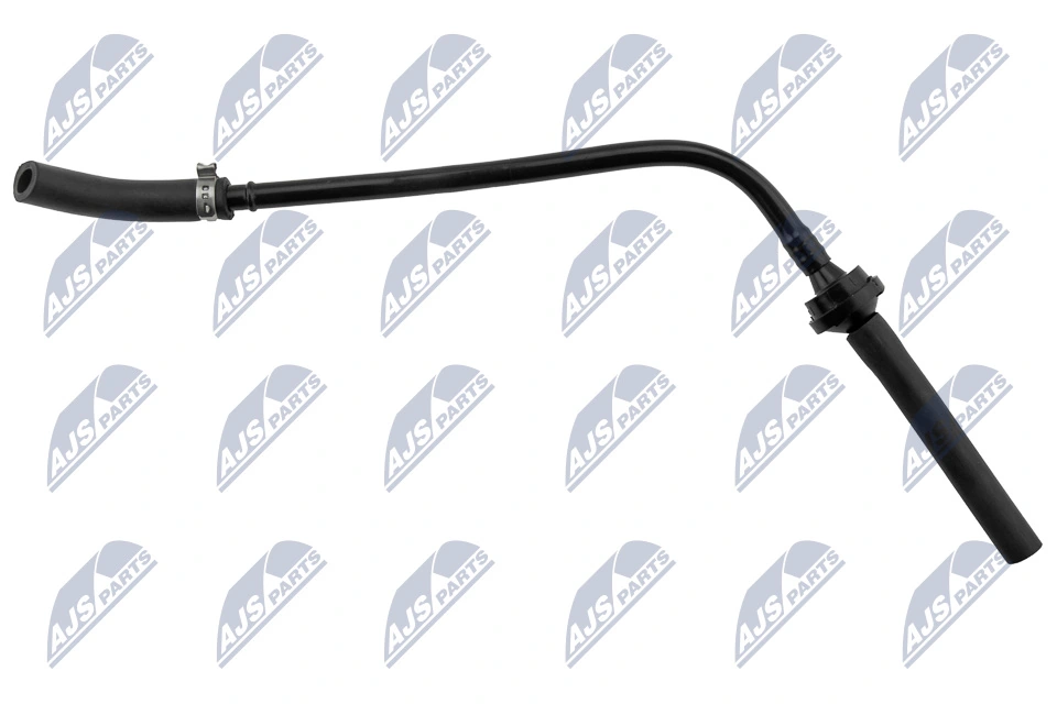 Cano derivado de ventilação de cárter (de separador de óleo) Smart FORTWO  450