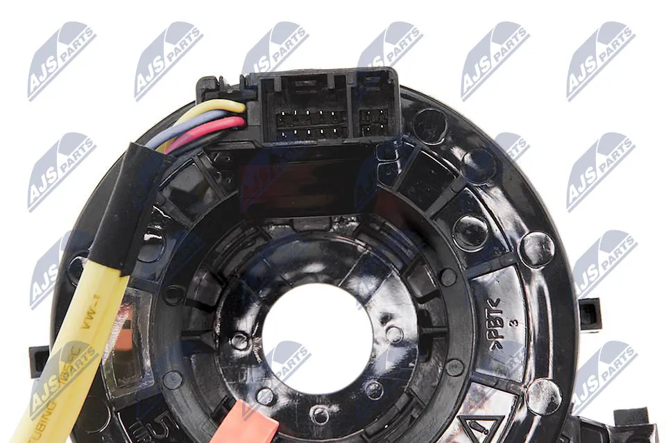 Anel AIRBAG de contato, cabo plano do volante NTY EASTY013