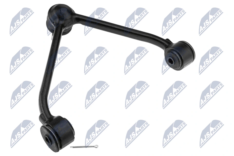 ZWGDW001 NTY Braço oscilante superior direito de suspensão dianteira