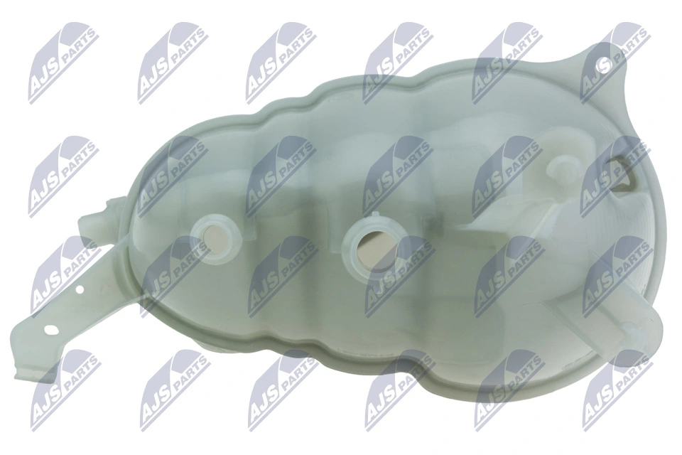  Tanque de expansão do sistema de esfriamento Mercedes ML/GLE SUV (W167) (2018 - 2026) 