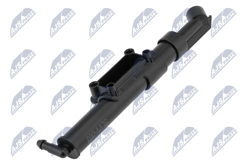 31416218 Volvo Injetor de fluido para lavador da luz dianteira esquerda