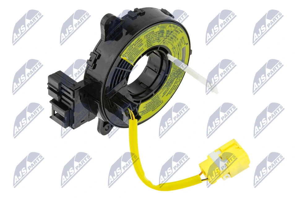 Anel AIRBAG de contato, cabo plano do volante para Mazda 626 GF
