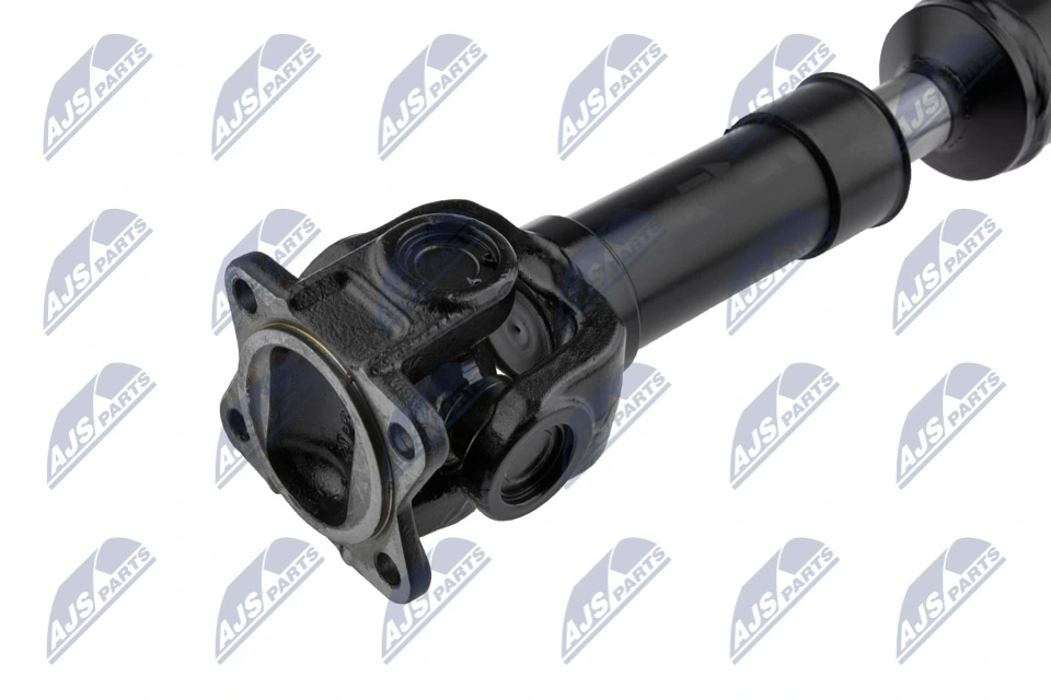  Junta universal até o eixo dianteiro SsangYong Actyon SPORTS pick-up (QJ) (2006 - 2012) SPORTS