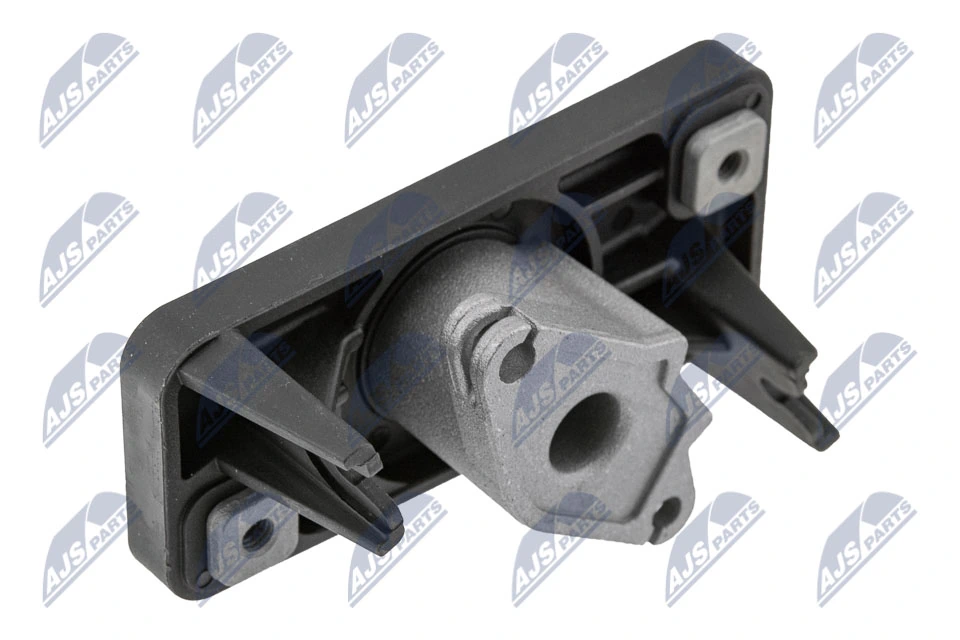 Fecho da porta traseira esquerda batente Renault (RVI) 1356490080 preço, a partir de 20,11 USD