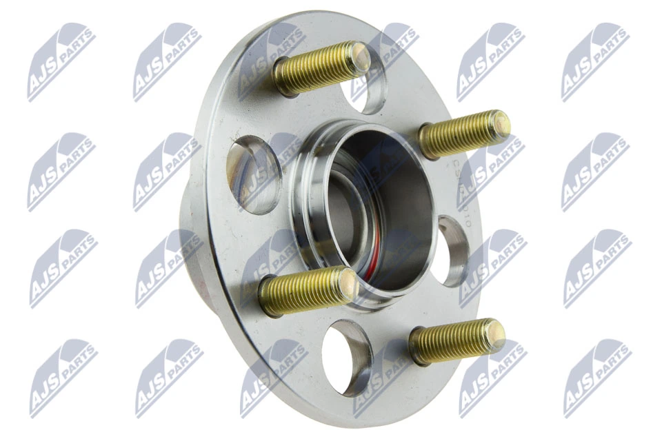 KLTHD010 NTY Cubo traseiro