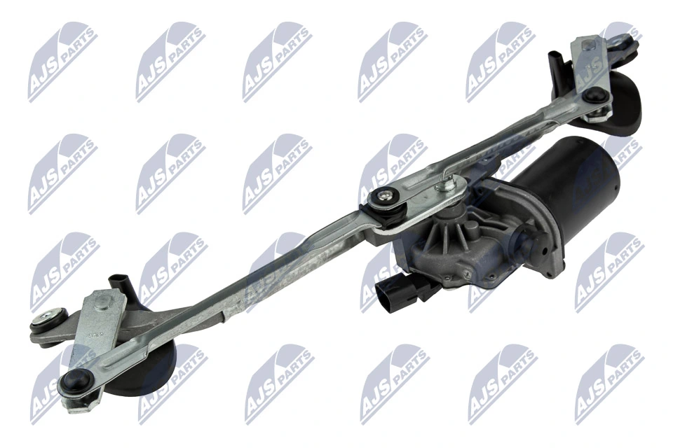 Trapézio de limpador pára-brisas Toyota Prius  NHW20