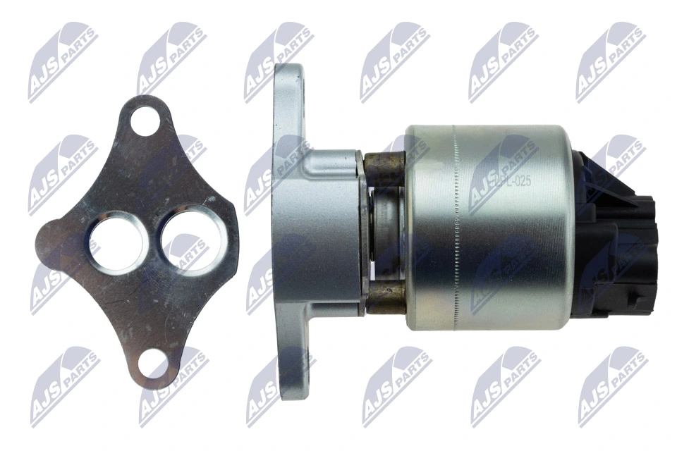 Compre Válvula EGR de recirculação dos gases Daewoo Nubira 2