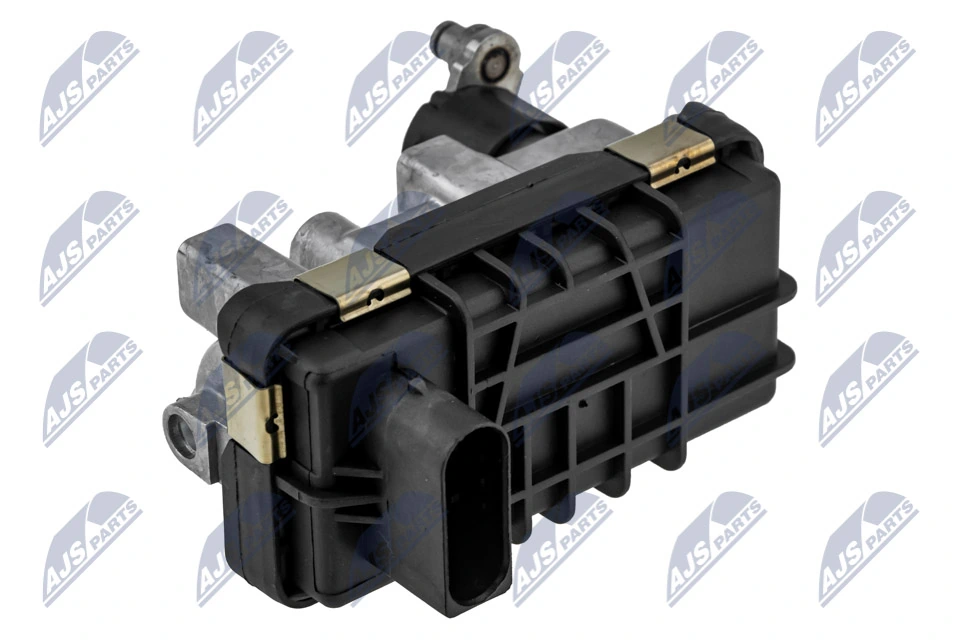 Válvula (atuador) de controlo de turbina para BMW 3  E92