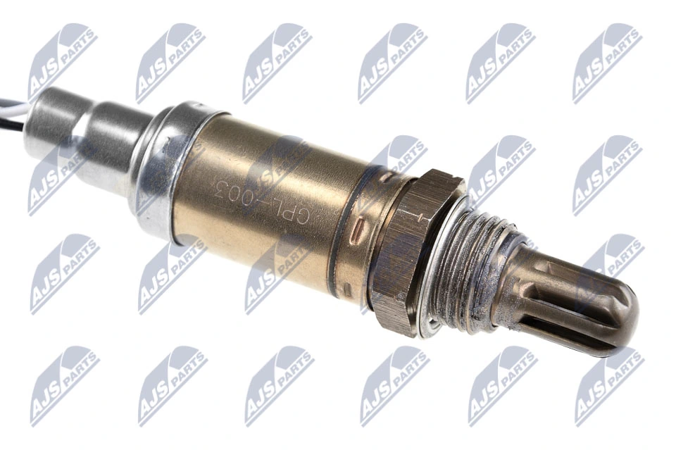 0855353 General Motors Sonda lambda, sensor de oxigênio depois de catalisador