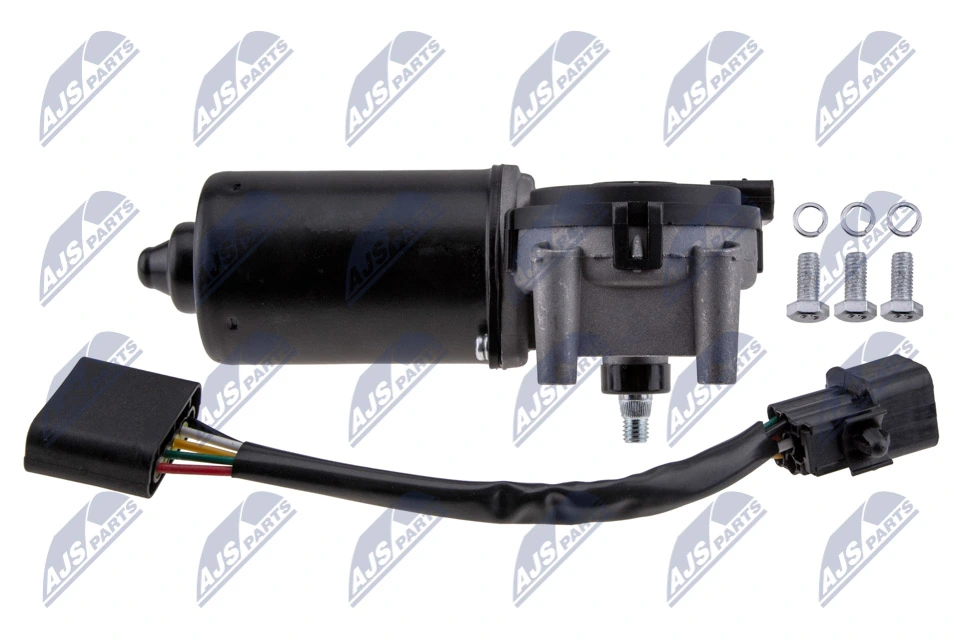 Motor de limpador pára-brisas do pára-brisas Chrysler 981100X000