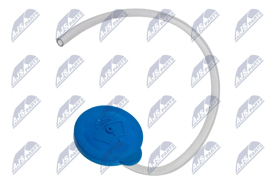 Tampa de tanque de fluido para lavador para Toyota Corolla E12U