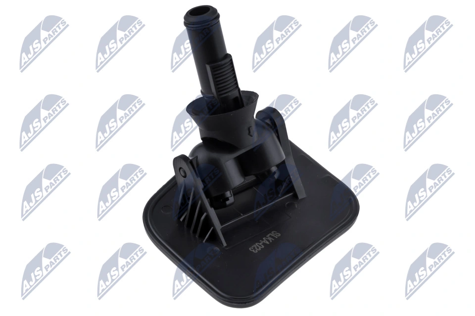 EDSKA022 NTY Injetor de fluido para lavador da luz dianteira direita