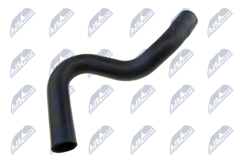 GPPFR028 NTY Mangueira (cano derivado) de intercooler
