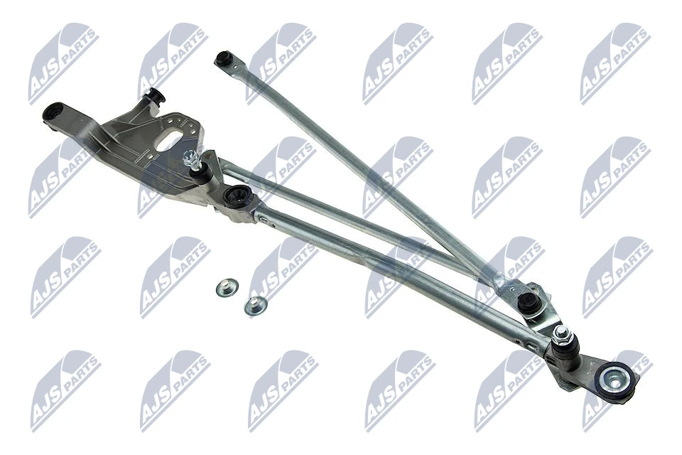 Compre 1598100100 PLUS AFTERMARKET Trapézio de limpador pára-brisas