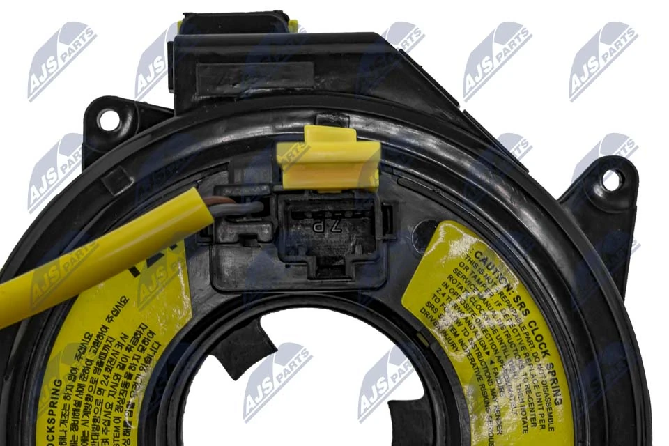 Anel AIRBAG de contato, cabo plano do volante NTY EASHY011 preço, a partir de 42,87 USD