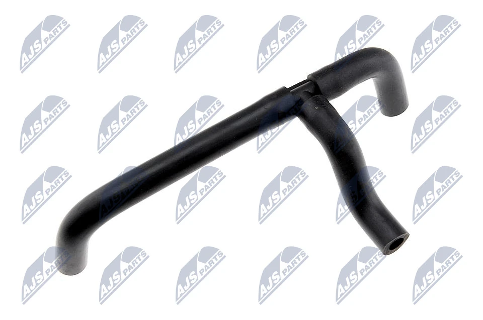 Cano derivado de ventilação de cárter (de separador de óleo) Hmpx HMP96MF6C342DA
