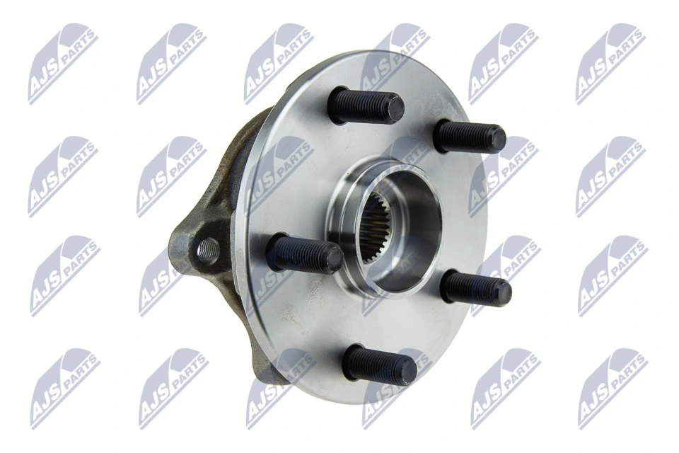 Cubo dianteiro para Lexus LS 600H/600HL UVF4