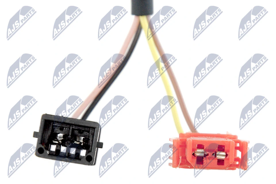 Compre HCAAU013 NTY Sensor dianteiro de ABS