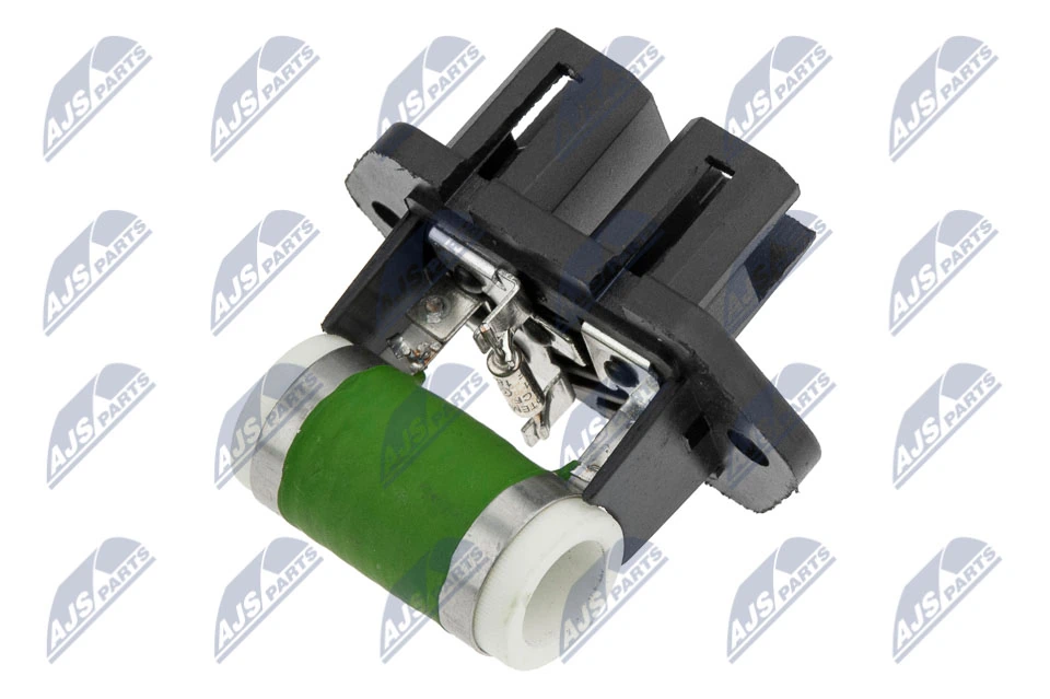 ERDAR000 NTY Regulador de revoluções de ventilador de esfriamento (unidade de controlo)