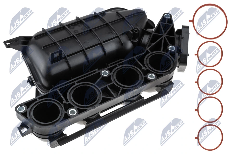  Tubo coletor de admissão Honda Accord VIII carrinha (CW) (2008 - 2012) VIII