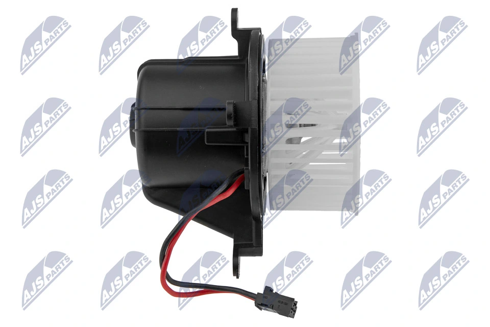Motor traseiro de ventilador de forno (de aquecedor de salão) 000830490164 Mercedes