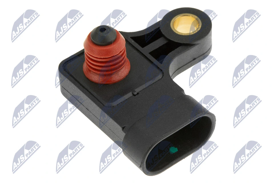 25184080 Hyundai/Kia Sensor de pressão no coletor de admissão, MAP