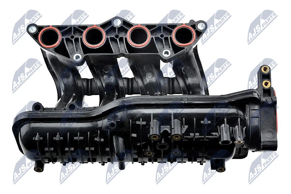 Tubo coletor de admissão Honda Jazz  GD, GE