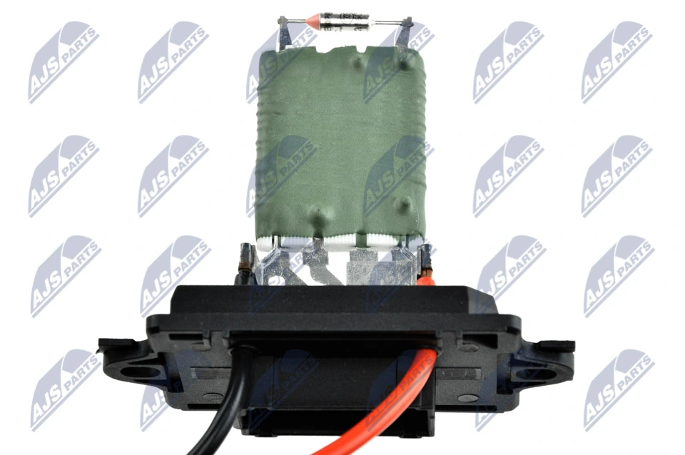 Resistor de motorzinho de ventilador de aparelho de ar condicionado NTY ERDRE000 preço, a partir de 34,11 USD