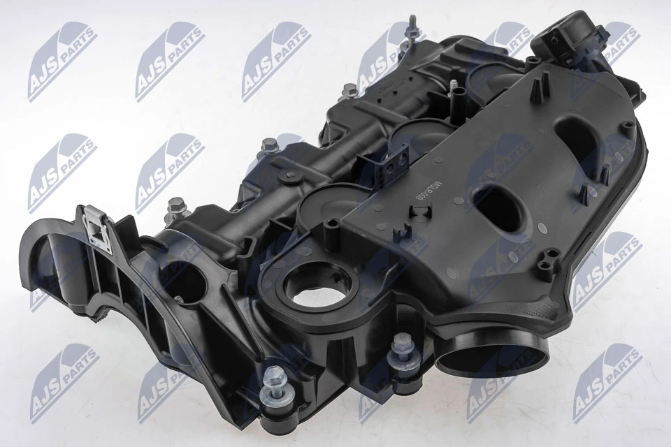 Compre JDE28100 Jaguar Tubo coletor direito de admissão