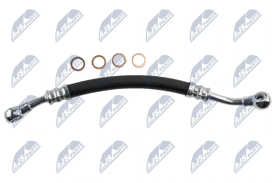 Mangueira de regulador das fases de distribuição de gás NTY ECPBM016 preço, a partir de 36,09 USD
