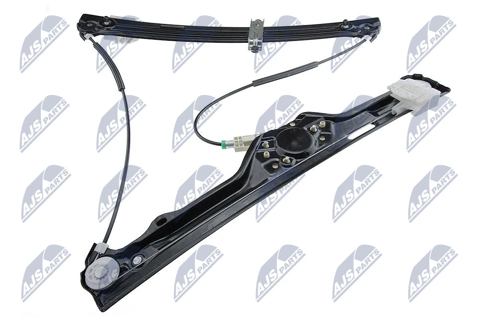 Mecanismo de acionamento de vidro da porta dianteira esquerda BMW X5  E70 ao melhor preço