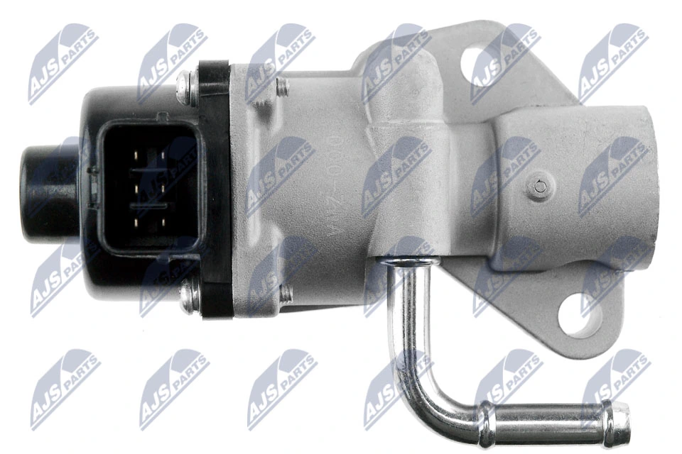 Válvula EGR de recirculação dos gases NTY EGRMZ000