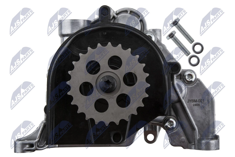 Bomba de óleo para BMW 5  E61