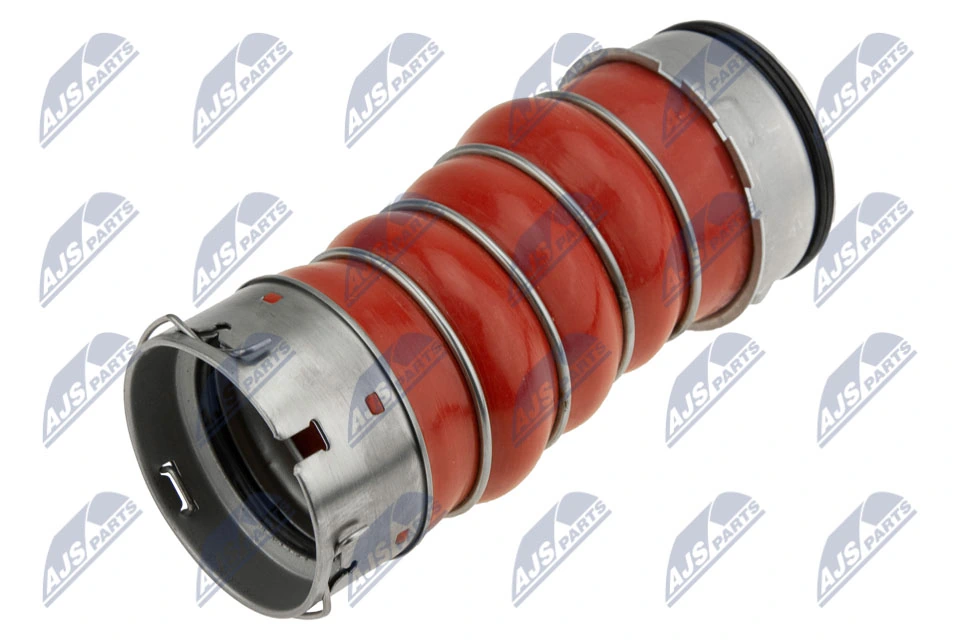 GPPBM046 NTY Mangueira (cano derivado) de intercooler