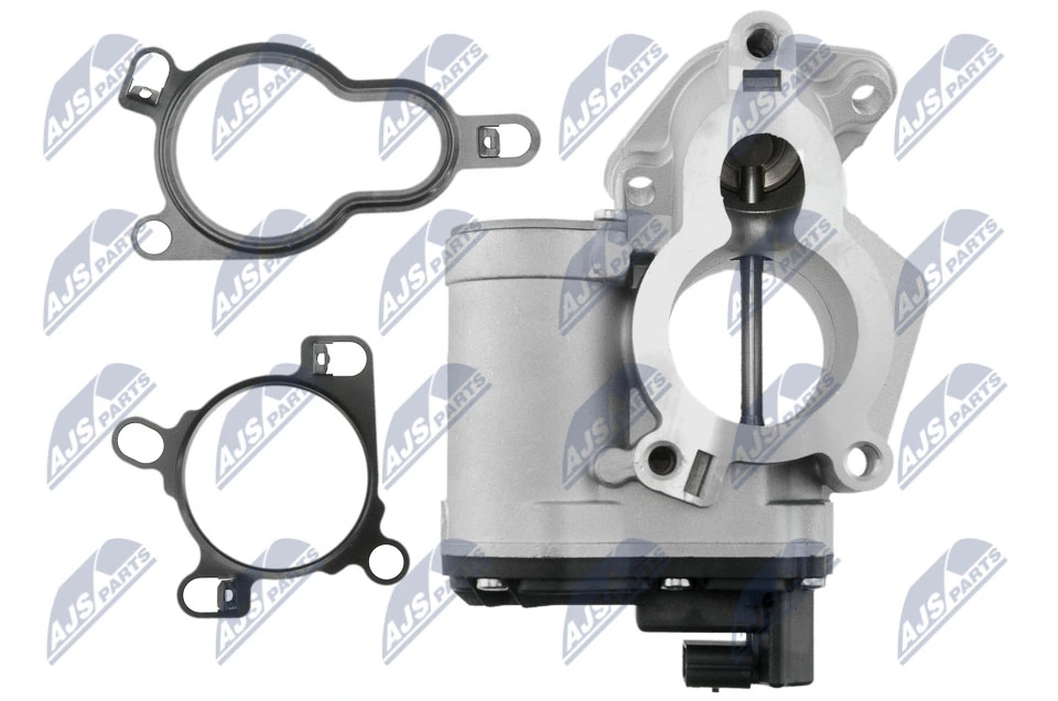 Compre EGRRE005 NTY Válvula EGR de recirculação dos gases