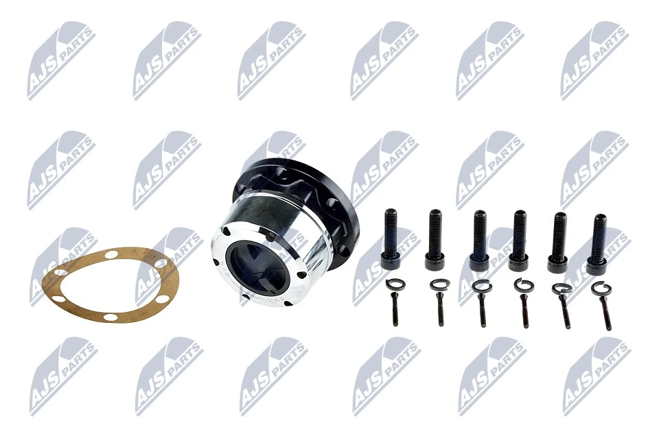 KSBNS001 NTY Cubo dianteiro
