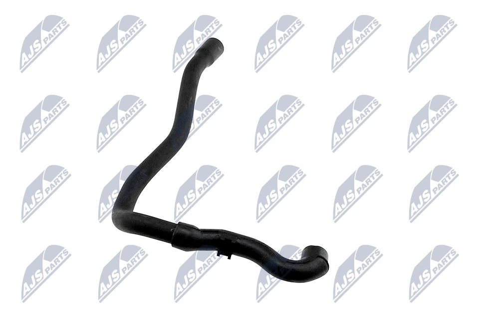 GPPVV003 NTY Cano derivado de ventilação de cárter (de separador de óleo)