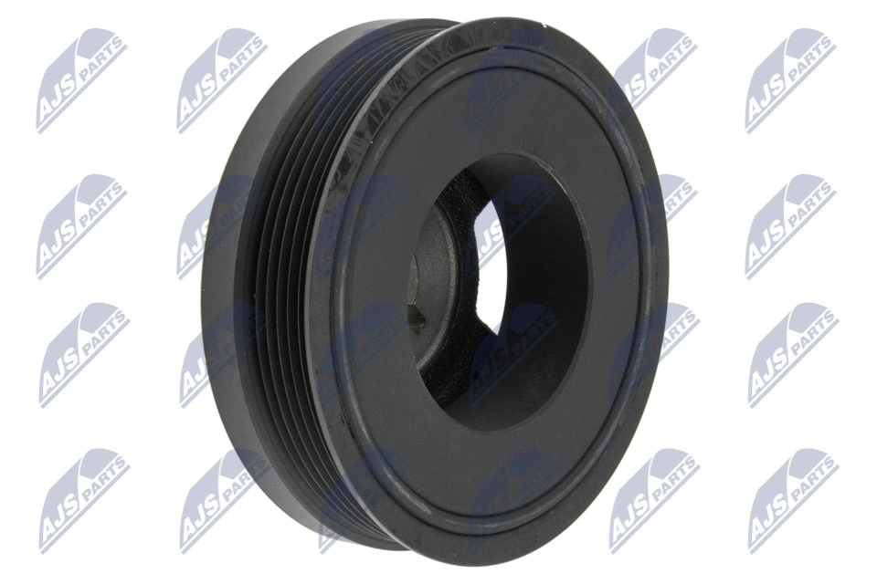 Polia de cambota Hyundai/Kia 96897424