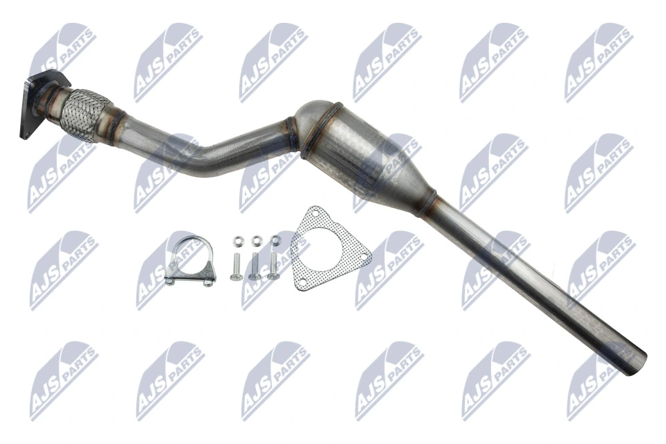 Compre KATRE007 NTY Convertidor - catalisador