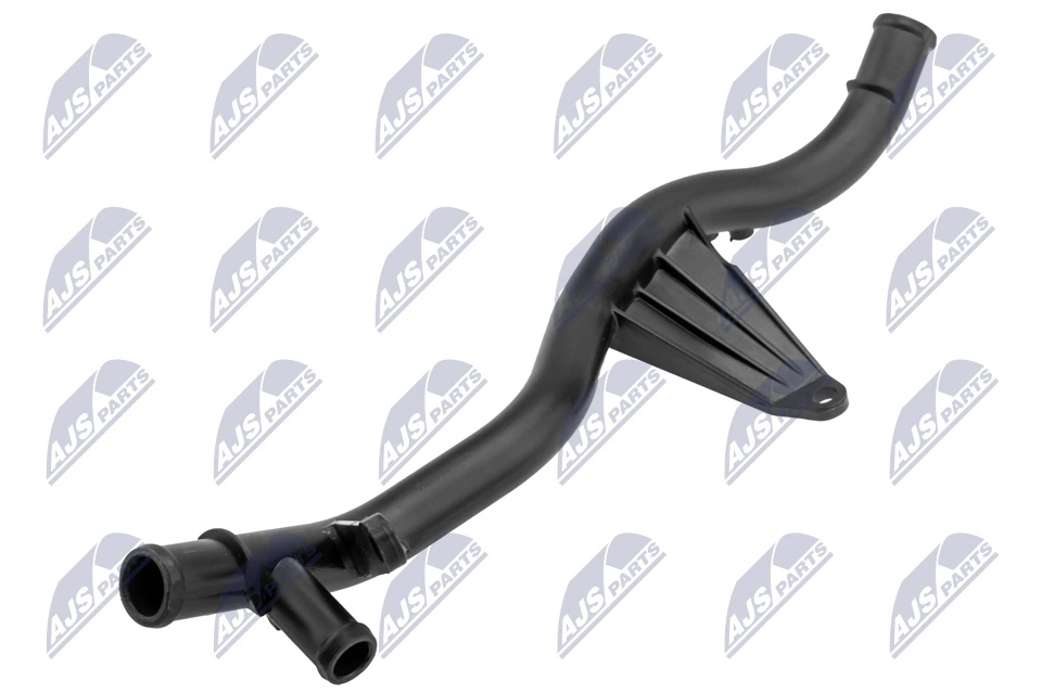 Mangueira (cano derivado) do sistema de esfriamento Skoda Octavia III A7 5E3, NL3, NR3