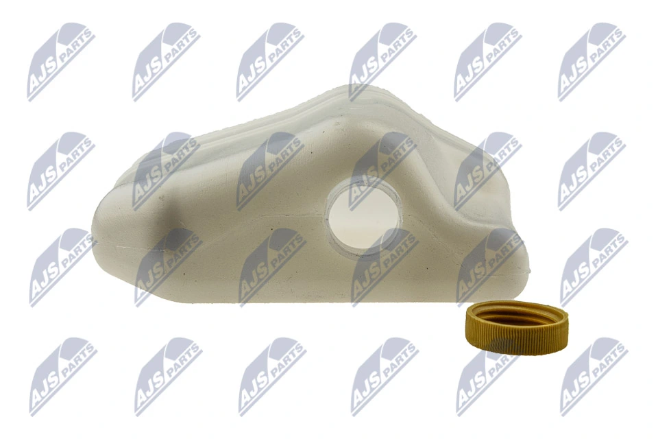  Tanque de expansão do sistema de esfriamento Honda CR-V III SUV (RE) (2006 - 2011) III