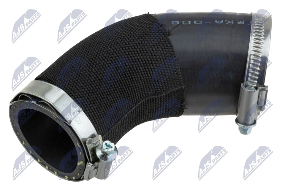 GPPKA006 NTY Cano derivado de ar, saída de turbina (supercompressão)